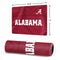 University of Alabama Maroon Jersey Gaming Mouse Pad