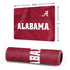 University of Alabama Maroon Jersey Gaming Mouse Pad