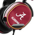 University of Alabama Maroon Jersey SteelSeries Arctis 3 Skin