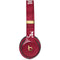 University of Alabama Maroon Jersey Studio Wireless 3 Skin