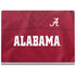 University of Alabama Maroon Jersey Surface Book 2 13.5in Skin