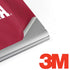 University of Alabama Maroon Jersey Surface Book 2 15in Skin