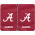 University of Alabama Maroon Jersey Surface Duo Skin