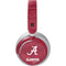 University of Alabama Maroon Jersey Surface Headphones Skin