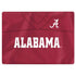 University of Alabama Maroon Jersey Surface Laptop 3 13.5in Skin
