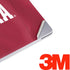 University of Alabama Maroon Jersey Surface Laptop 3 13.5in Skin