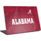 University of Alabama Maroon Jersey Surface Laptop 4 15in Skin