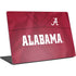 University of Alabama Maroon Jersey Surface Laptop 4 15in Skin