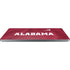 University of Alabama Maroon Jersey Surface Laptop 4 15in Skin