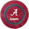 University of Alabama Maroon Jersey Wireless Charger Skin