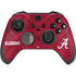University of Alabama Maroon Jersey Xbox One Skins