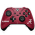 University of Alabama Maroon Jersey Xbox One Elite Controller Skin