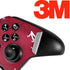 University of Alabama Maroon Jersey Xbox One Elite Controller Skin