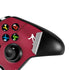University of Alabama Maroon Jersey Xbox One S All-Digital Edition Bundle Skin