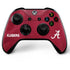 University of Alabama Maroon Jersey Xbox One X Bundle Skin