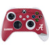University of Alabama Maroon Jersey Xbox Series S Bundle Skin