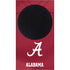 University of Alabama Maroon Jersey Xbox Series S Console Skin