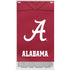 University of Alabama Maroon Jersey Xbox Series S Console Skin