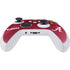 University of Alabama Maroon Jersey Xbox Series S Controller Skin