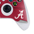 University of Alabama Maroon Jersey Xbox Series S Controller Skin