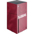 University of Alabama Maroon Jersey Xbox Series X Skins