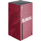 University of Alabama Maroon Jersey Xbox Series X Console Skin