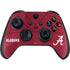 University of Alabama Maroon Jersey Xbox Series X Controller Skin