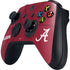 University of Alabama Maroon Jersey Xbox Series X Controller Skin