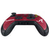 University of Alabama Maroon Jersey Xbox Series X Controller Skin
