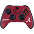 University of Alabama Maroon Jersey XBox Series X Digital Edition Bundle Skin