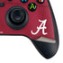 University of Alabama Maroon Jersey XBox Series X Digital Edition Bundle Skin