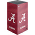 University of Alabama Maroon Jersey XBox Series X Digital Edition Console Skin