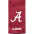 University of Alabama Maroon Jersey XBox Series X Digital Edition Console Skin