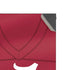 University of Alabama Maroon Jersey XBox Series X Digital Edition Console Skin