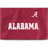 University of Alabama Maroon Jersey Dell XPS Skin