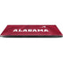 University of Alabama Maroon Jersey Dell XPS Skin
