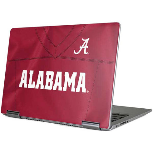 University of Alabama Maroon Jersey Yoga 710 14in Skin