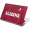 University of Alabama Maroon Jersey Yoga 910 2-in-1 14in Touch-Screen Skin