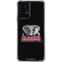 University of Alabama Primary Logo Moto G Power 5G (2024) Clear Case