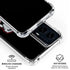University of Alabama Primary Logo Moto G Power 5G (2024) Clear Case