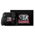 University of Alabama Primary Logo Nintendo Skins
