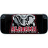 University of Alabama Primary Logo Nintendo Switch 2 (2025) with Joy-Con Skin