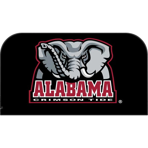 University of Alabama Primary Logo Nintendo Switch 2 (2025) with Joy-Con Skin
