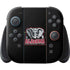 University of Alabama Primary Logo Nintendo Skins