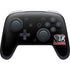University of Alabama Primary Logo Nintendo Skins
