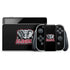 University of Alabama Primary Logo Nintendo Skins