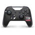 University of Alabama Primary Logo Nintendo Skins