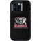 University of Alabama Primary Logo Otterbox Defender iPhone Skin