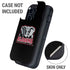University of Alabama Primary Logo Otterbox Defender iPhone Skin