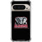 University of Alabama Primary Logo Pixel 9/9 Pro Clear Case